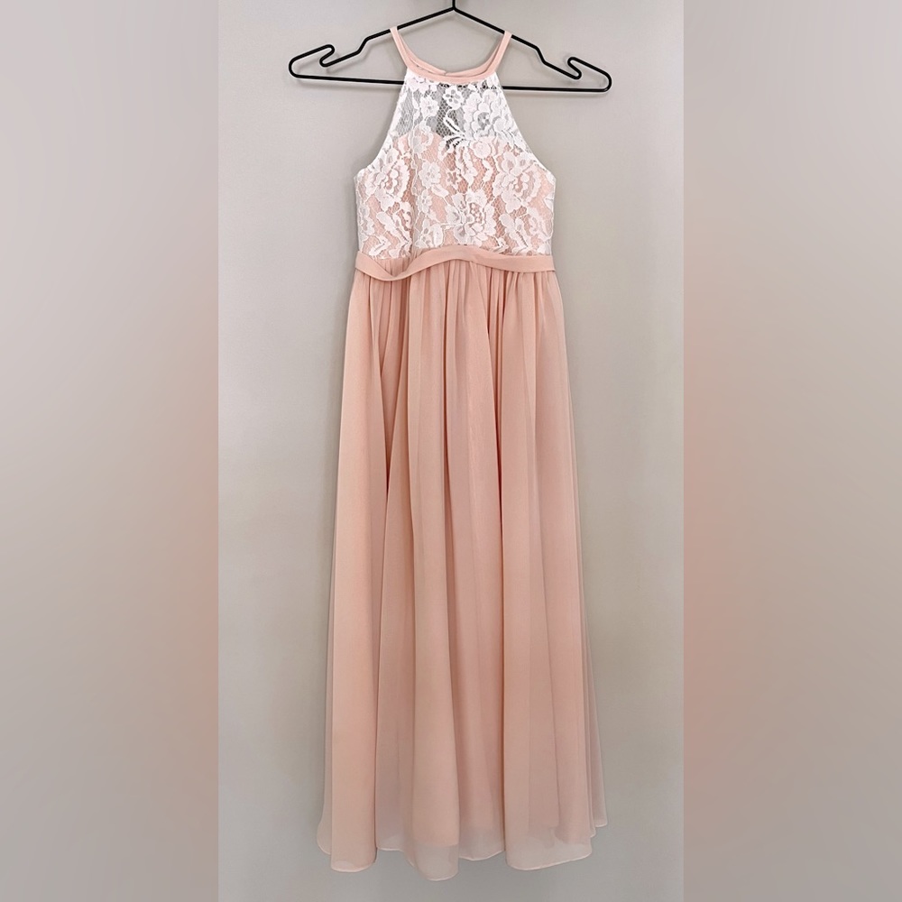 JJ’s House Girls Dress Size 7